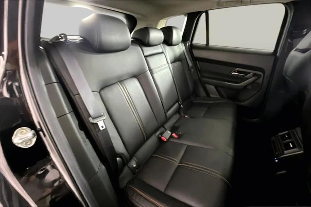 2025 Mazda CX-50 2.5 Turbo Premium Plus Package