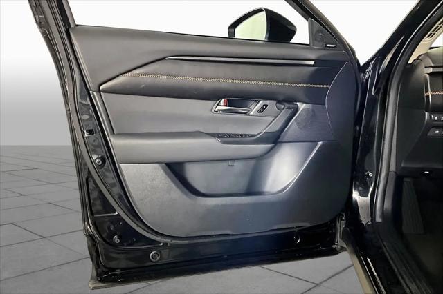 2025 Mazda CX-50 2.5 Turbo Premium Plus Package