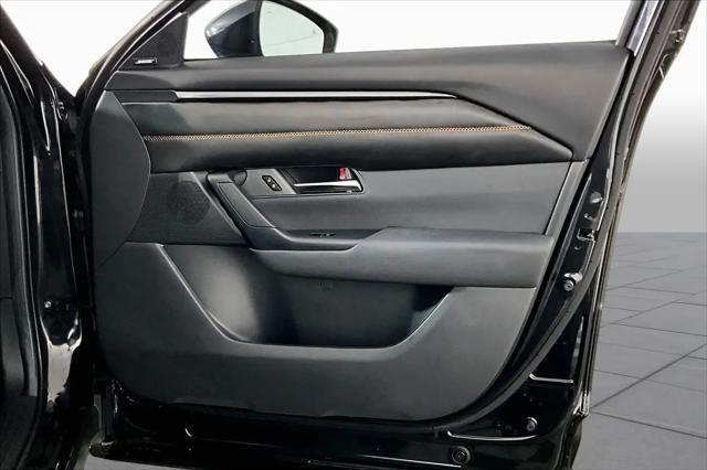 2025 Mazda CX-50 2.5 Turbo Premium Plus Package