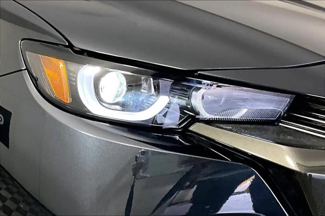 2025 Mazda CX-50 2.5 Turbo Premium Plus Package