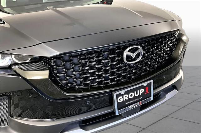 2025 Mazda CX-50 2.5 Turbo Premium Plus Package