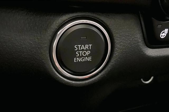 2025 Mazda CX-50 2.5 Turbo Premium Plus Package