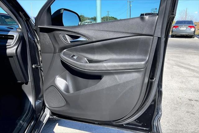 2024 Buick Encore GX Preferred FWD