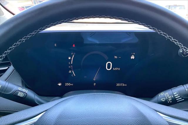 2024 Buick Encore GX Preferred FWD