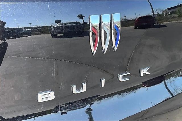 2024 Buick Encore GX Preferred FWD
