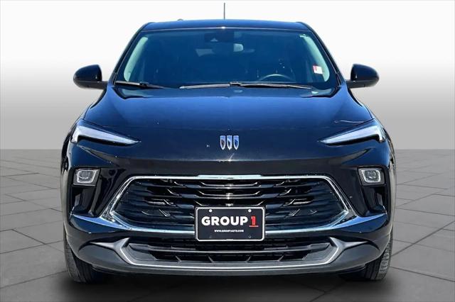 2024 Buick Encore GX Preferred FWD
