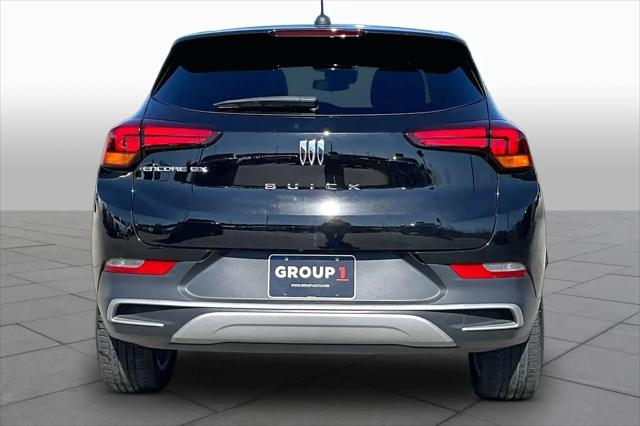 2024 Buick Encore GX Preferred FWD