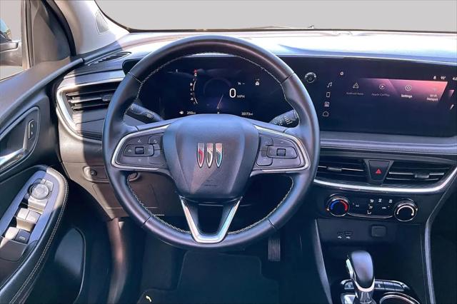 2024 Buick Encore GX Preferred FWD
