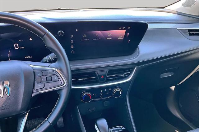 2024 Buick Encore GX Preferred FWD