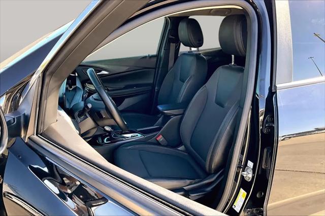 2024 Buick Encore GX Preferred FWD