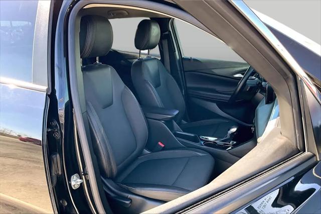 2024 Buick Encore GX Preferred FWD