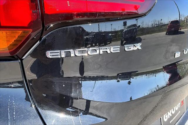 2024 Buick Encore GX Preferred FWD
