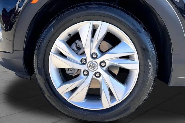 2024 Buick Encore GX Preferred FWD
