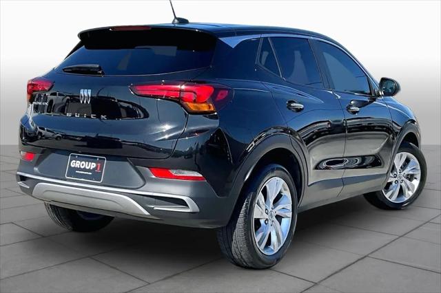 2024 Buick Encore GX Preferred FWD