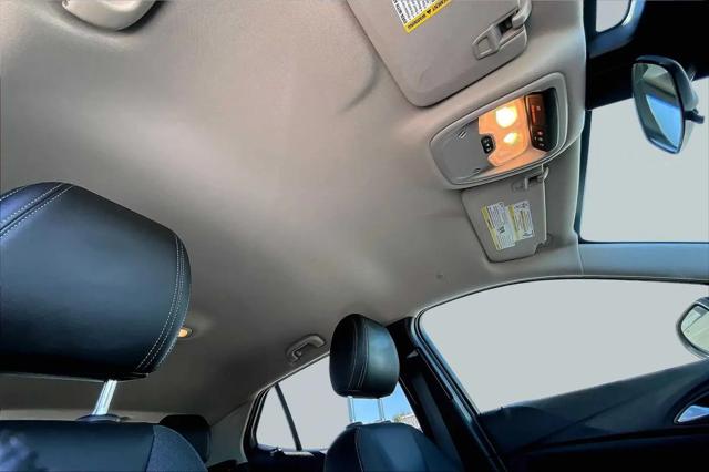 2024 Buick Encore GX Preferred FWD