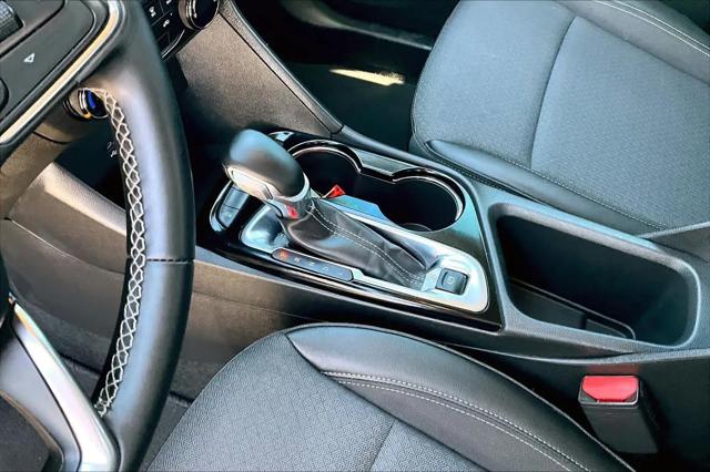 2024 Buick Encore GX Preferred FWD