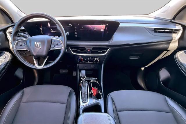2024 Buick Encore GX Preferred FWD