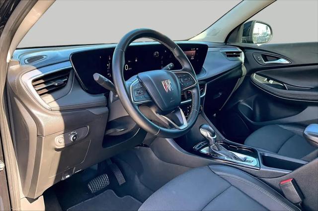 2024 Buick Encore GX Preferred FWD