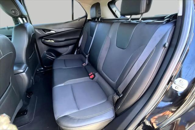 2024 Buick Encore GX Preferred FWD