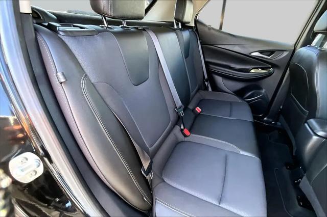 2024 Buick Encore GX Preferred FWD