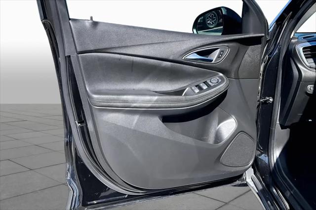 2024 Buick Encore GX Preferred FWD