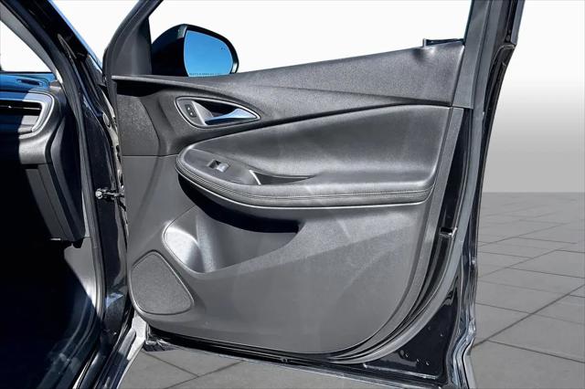 2024 Buick Encore GX Preferred FWD