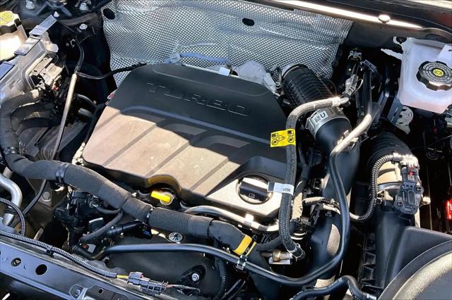 2024 Buick Encore GX Preferred FWD