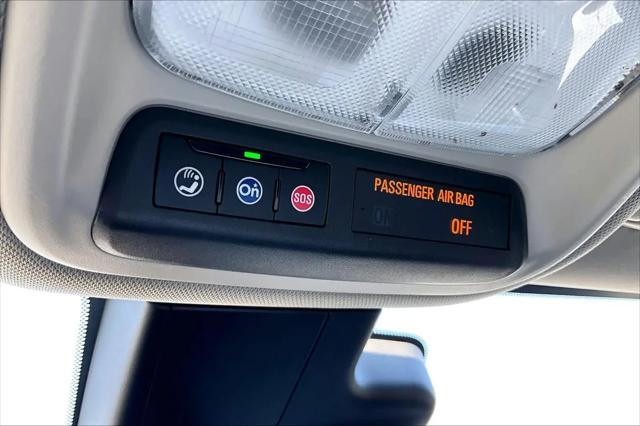 2024 Buick Encore GX Preferred FWD