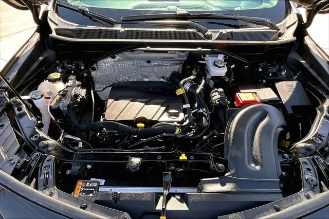 2024 Buick Encore GX Preferred FWD