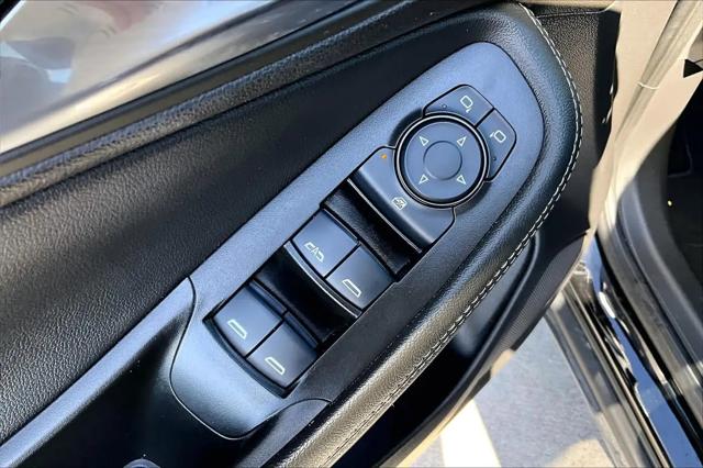 2024 Buick Encore GX Preferred FWD