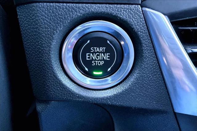 2024 Buick Encore GX Preferred FWD