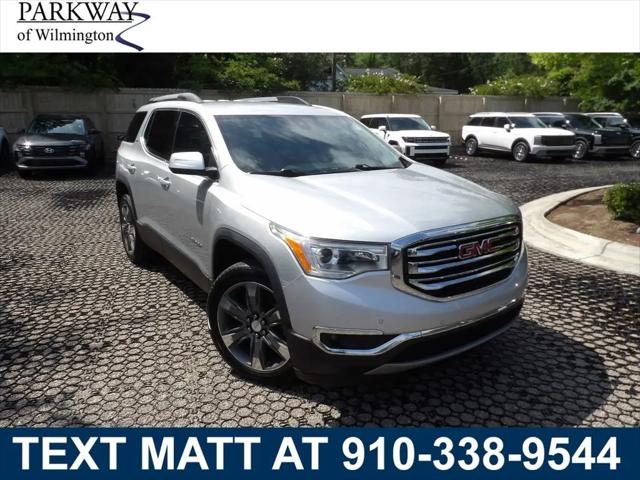 2018 GMC Acadia SLT-2 for sale in Wilmington, NC