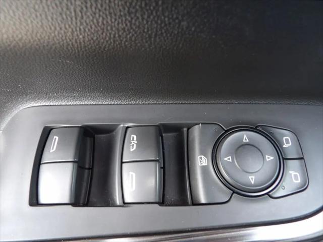 2018 GMC Acadia SLT-2