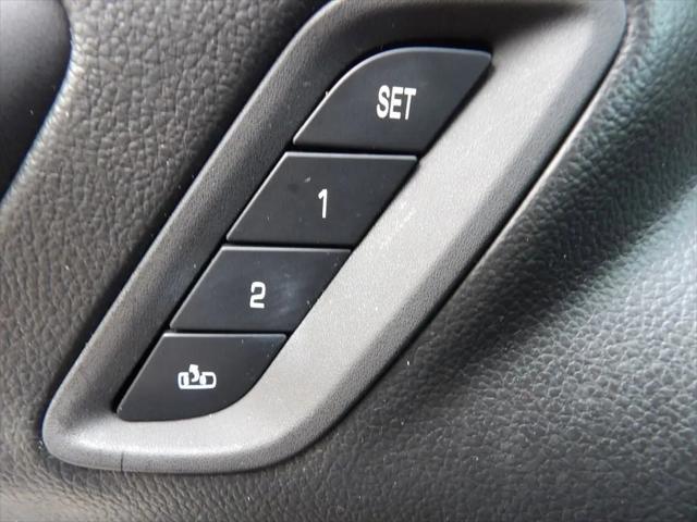 2018 GMC Acadia SLT-2