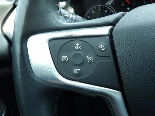 2018 GMC Acadia SLT-2