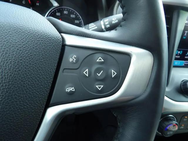 2018 GMC Acadia SLT-2