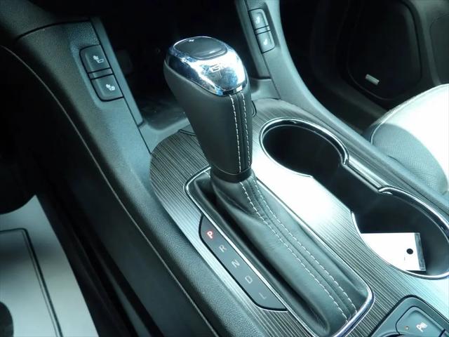 2018 GMC Acadia SLT-2
