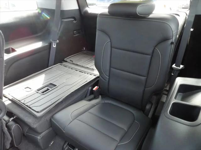 2018 GMC Acadia SLT-2