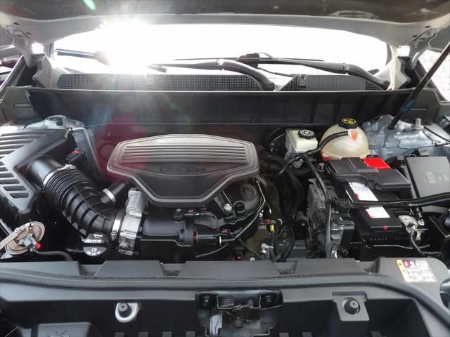 2018 GMC Acadia SLT-2
