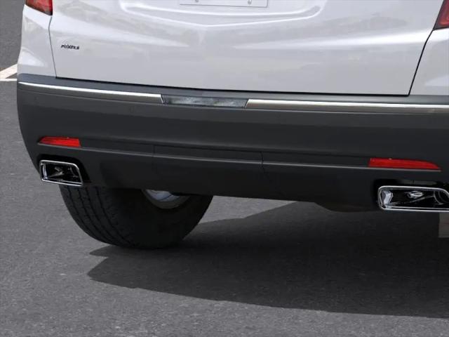 2026 Cadillac XT5 Luxury AWD
