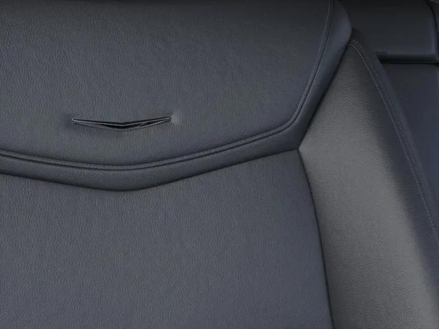 2026 Cadillac XT5 Luxury AWD