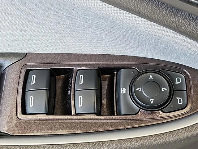 2020 Chevrolet Malibu FWD 1FL