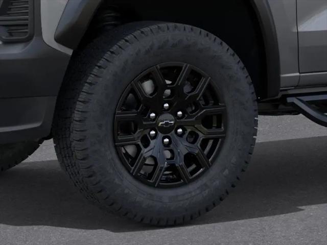 2026 Chevrolet Colorado Trail Boss, 4WD