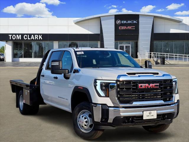 2026 GMC Sierra 3500HD Pro for sale in Denton, TX