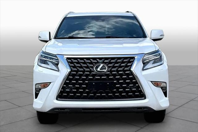 2020 Lexus GX 460 Premium