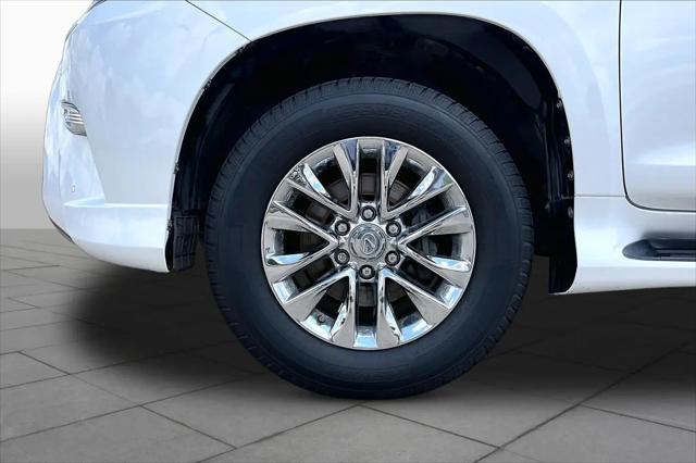2020 Lexus GX 460 Premium