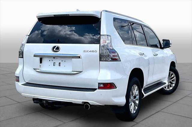 2020 Lexus GX 460 Premium