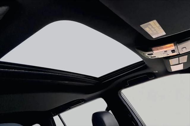 2020 Lexus GX 460 Premium