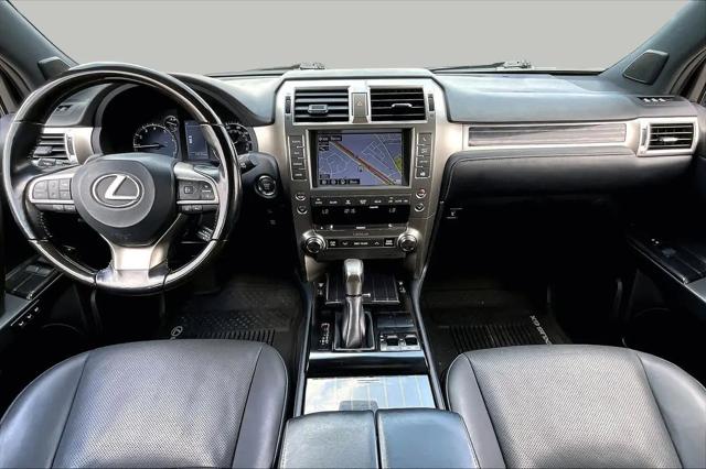 2020 Lexus GX 460 Premium
