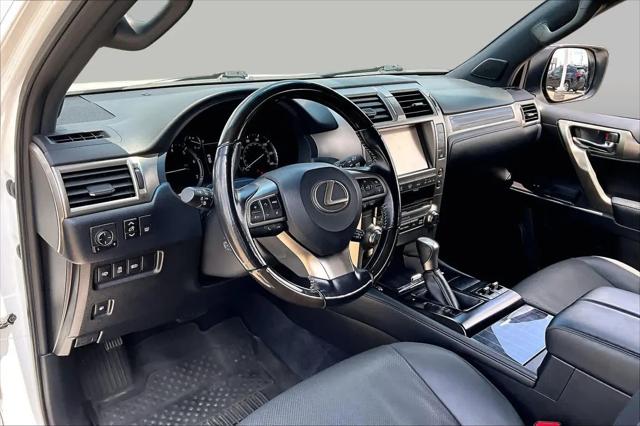 2020 Lexus GX 460 Premium